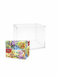 Acryl - Pokemon 10 Tin Display