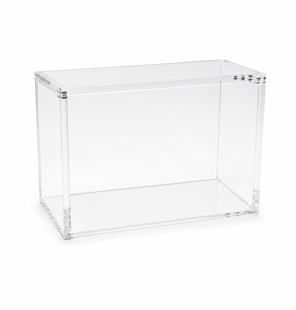 Acryl - Pokemon 8 Tin Display