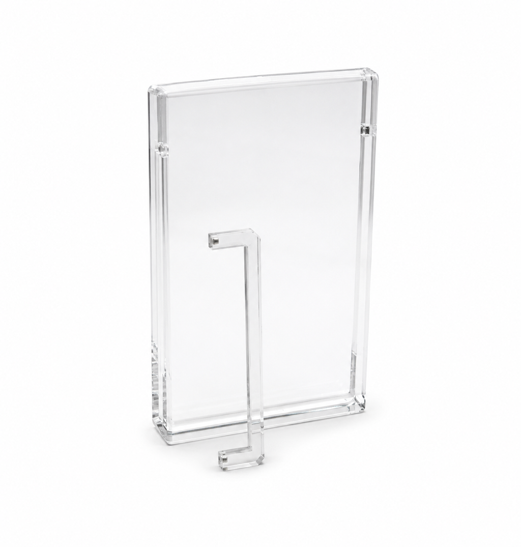 Acryl - PSA Slab (No Gaurd)