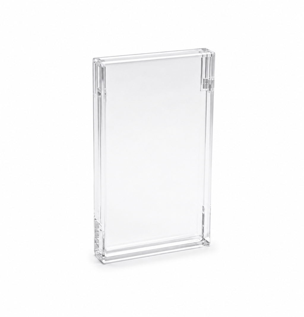 Acryl - PSA Slab (No Gaurd)