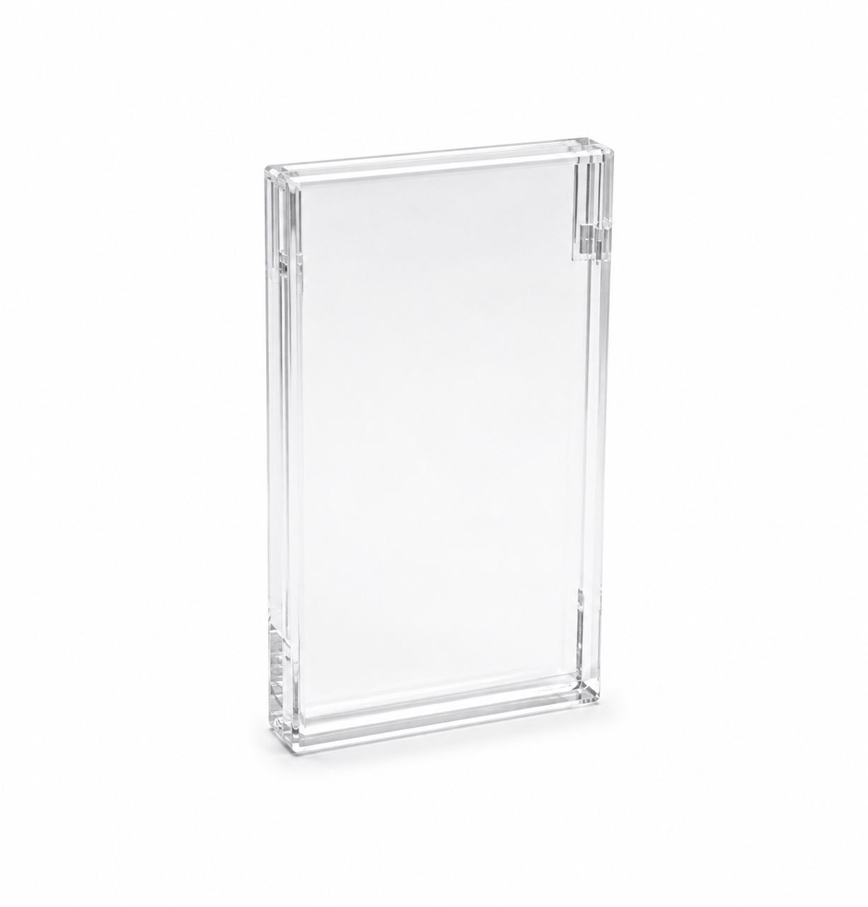 Acryl - PSA Slab (No Gaurd)