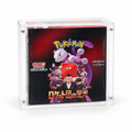 Acryl Case - Pokemon Japanse Booster Box