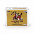 Acryl Case - One Piece Booster Box
