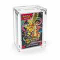Acryl Case - Pokemon Booster Bundle (New)