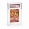 Acryl Case - PSA Slab (No Gaurd)