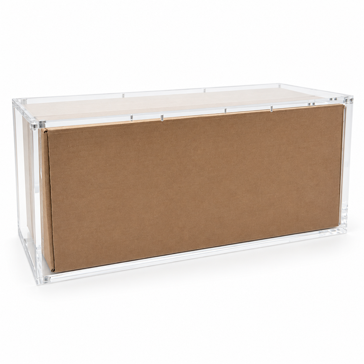 Acryl Case - Pokemon Booster Box Case (VS)